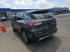 FORD ESCAPE