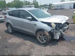 FORD ESCAPE