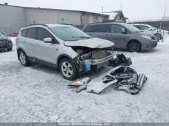FORD ESCAPE