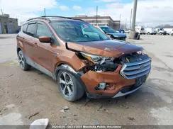 FORD ESCAPE