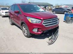 FORD ESCAPE