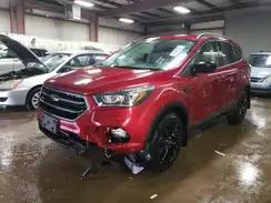 FORD ESCAPE