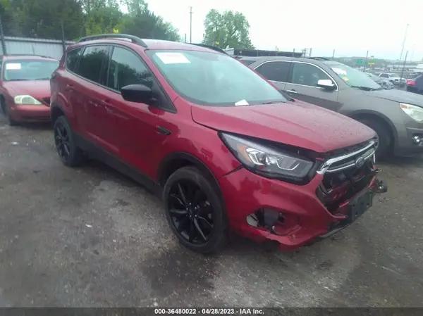 FORD ESCAPE