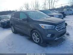 FORD ESCAPE