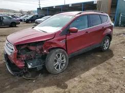 FORD ESCAPE
