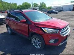 FORD ESCAPE