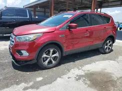 FORD ESCAPE