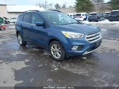 FORD ESCAPE