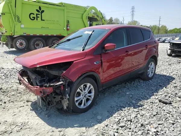 FORD ESCAPE