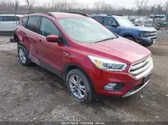 FORD ESCAPE