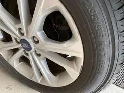 FORD ESCAPE