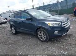 FORD ESCAPE