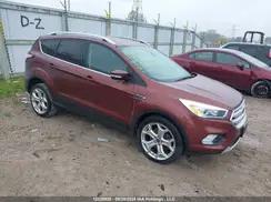 FORD ESCAPE