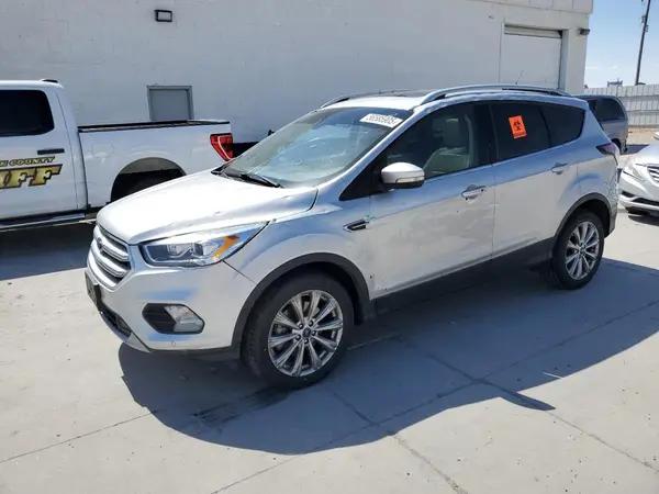FORD ESCAPE