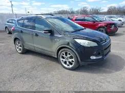 FORD ESCAPE