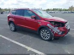 FORD ESCAPE