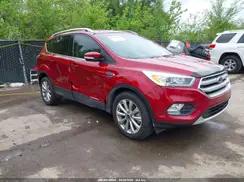 FORD ESCAPE