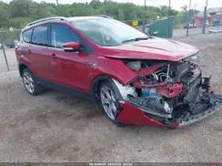 FORD ESCAPE