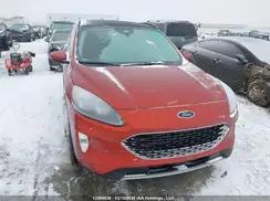 FORD ESCAPE