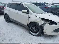 FORD ESCAPE
