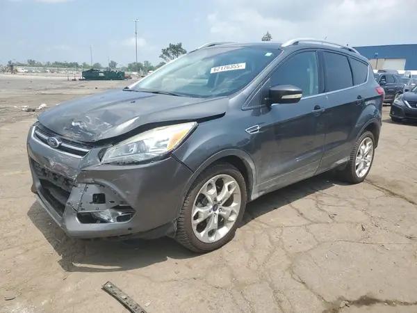 FORD ESCAPE