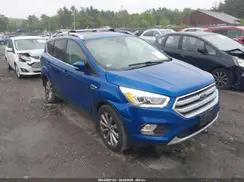 FORD ESCAPE