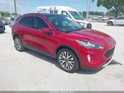 FORD ESCAPE