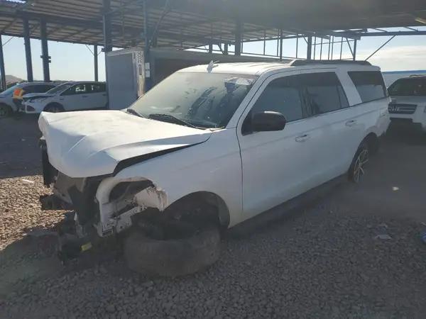 FORD EXPEDITION