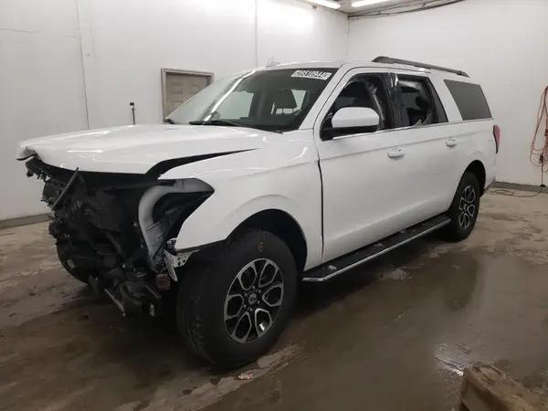 FORD EXPEDITION