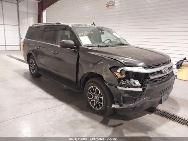 FORD EXPEDITION