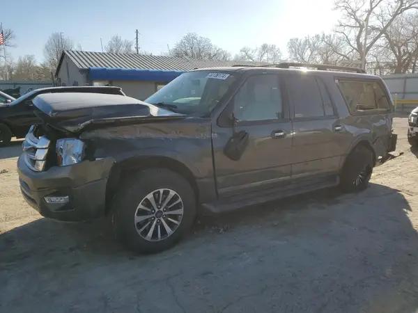 FORD EXPEDITION