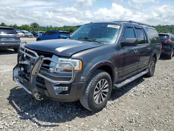 FORD EXPEDITION