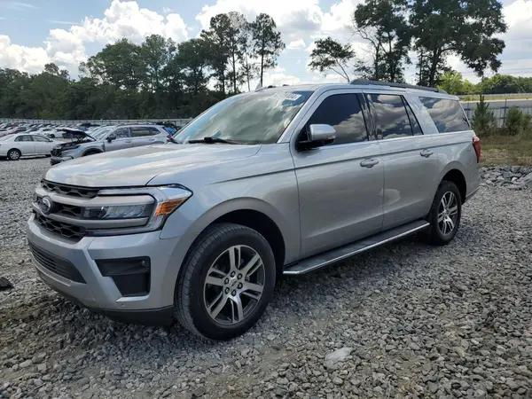 FORD EXPEDITION