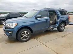 FORD EXPEDITION