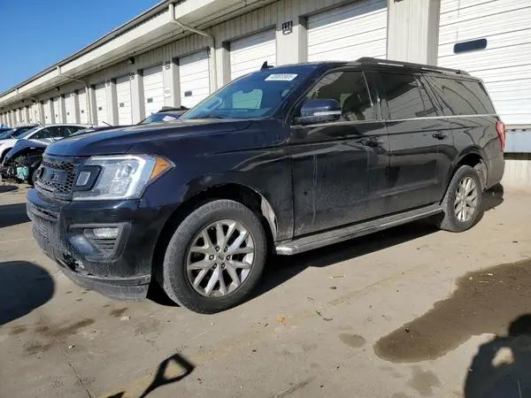 FORD EXPEDITION
