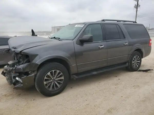 FORD EXPEDITION