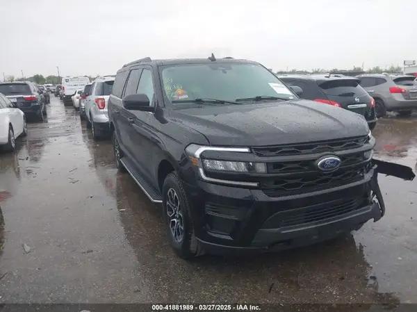FORD EXPEDITION