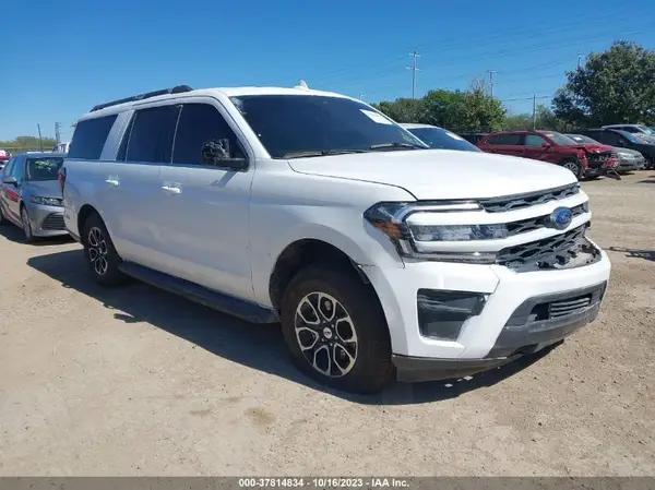 FORD EXPEDITION