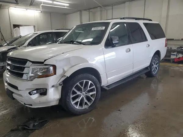 FORD EXPEDITION