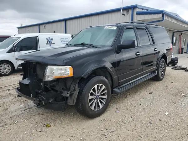 FORD EXPEDITION