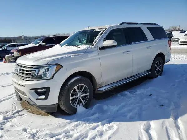 FORD EXPEDITION
