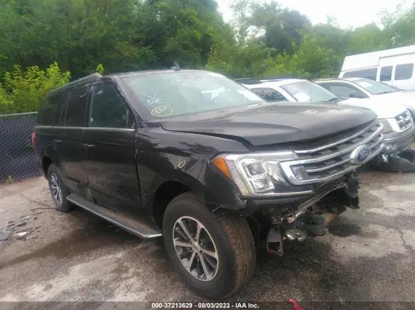 FORD EXPEDITION