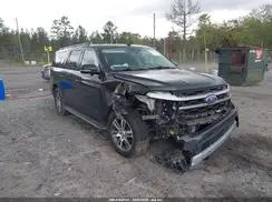 FORD EXPEDITION