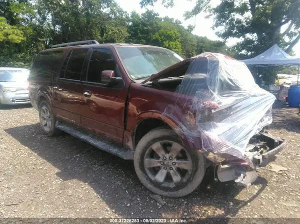 FORD EXPEDITION