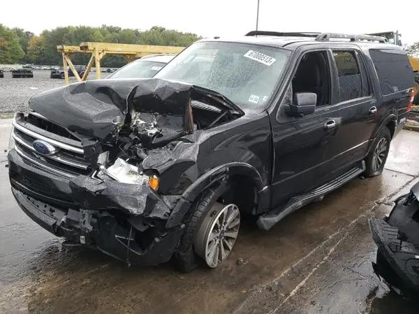 FORD EXPEDITION