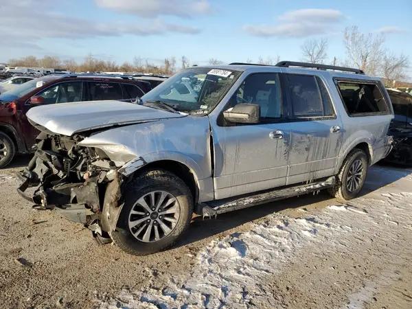 FORD EXPEDITION