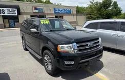 FORD EXPEDITION
