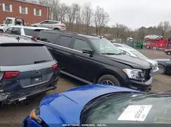 FORD EXPEDITION
