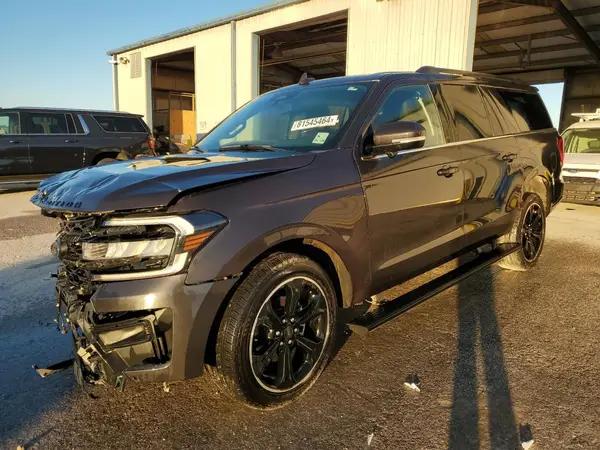 FORD EXPEDITION