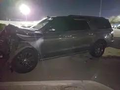 FORD EXPEDITION